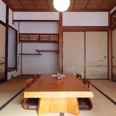 手毬花-TEMARIHANA- 店内写真
