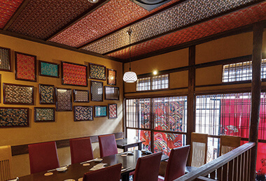 京~miyako~ 店内写真